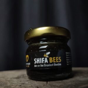 Shifa Power