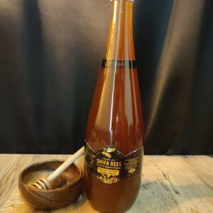 Honey Vinegar